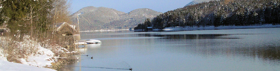 Walchensee